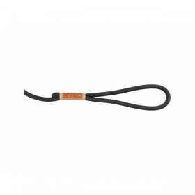 Guinzaglio per Cani Trixie Be Nordic Nero Sabbia L/XL