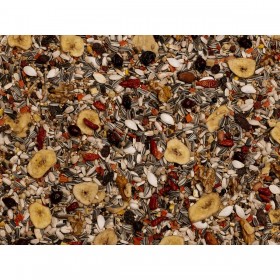 Mangime per uccelli Deli Nature Birdelicious 2 Kg
