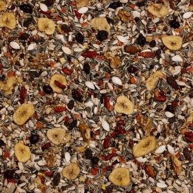 Mangime per uccelli Deli Nature Birdelicious 2 Kg