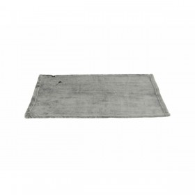 Coperta per Animali Domestici Trixie Nilay Grigio Poliestere 90 × 70 CM