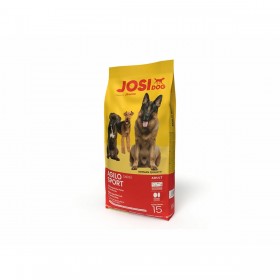 mangime Josera 15 kg