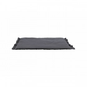 Cuccia per Cani Trixie Amelie Grigio scuro 100 × 75 CM