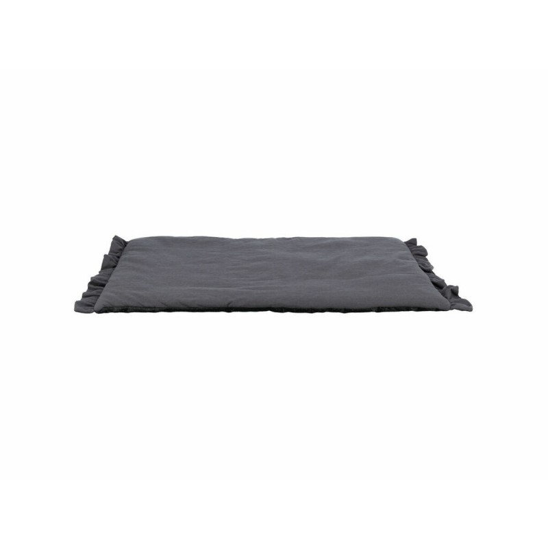 Cuccia per Cani Trixie Amelie Grigio scuro 100 × 75 CM