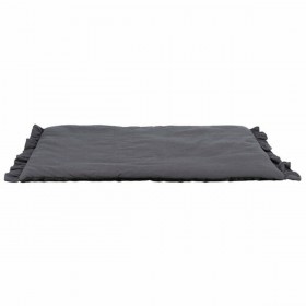 Cuccia per Cani Trixie Amelie Grigio scuro 100 × 75 CM