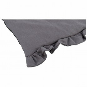 Cuccia per Cani Trixie Amelie Grigio scuro 100 × 75 CM