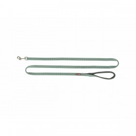 Guinzaglio per Cani Trixie Premium Verde M/L