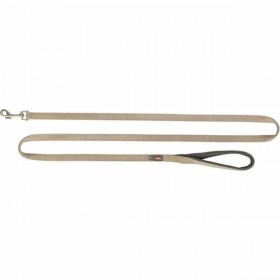 Guinzaglio per Cani Trixie Premium Sabbia 1,8 m