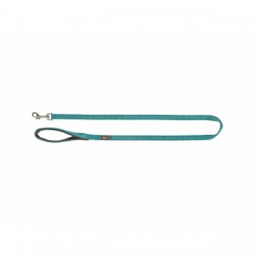 Guinzaglio per Cani Trixie Premium Azzurro Chiaro 1,2 m
