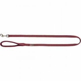 Guinzaglio per Cani Trixie Premium Rosso 1 m L/XL