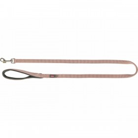Guinzaglio per Cani Trixie Premium Blush 1 m M/L