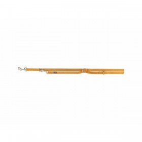 Guinzaglio regolabile per cane Trixie Premium Curry L/XL