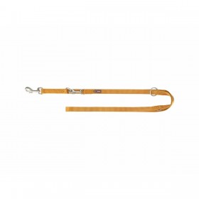Guinzaglio regolabile per cane Trixie Premium Curry L/XL