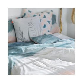 Copripiumino HappyFriday Blanc Seaside  Multicolore 220 x 220 cm