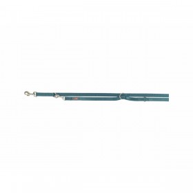 Guinzaglio per Cani Trixie Azzurro M/L