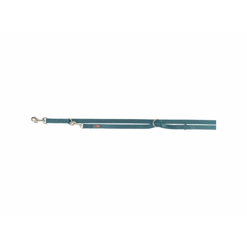 Guinzaglio per Cani Trixie Azzurro M/L