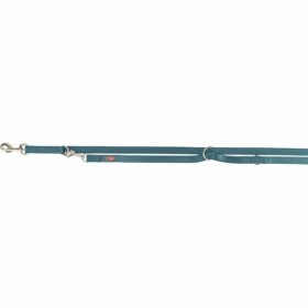 Guinzaglio per Cani Trixie Azzurro M/L