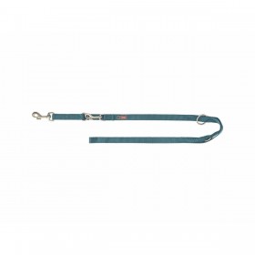 Guinzaglio per Cani Trixie Azzurro M/L
