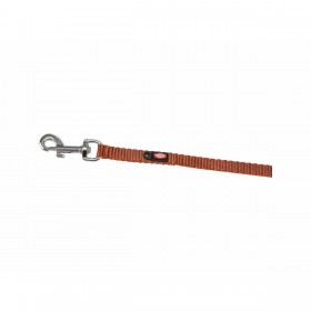 Guinzaglio di tracciamento Trixie Arancio XS/S