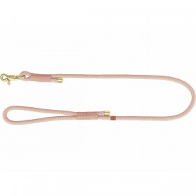 Guinzaglio per Cani Trixie Soft Rope Rosa 1 m L/XL