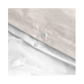 Copripiumino HappyFriday Blanc Seaside  Multicolore 220 x 220 cm