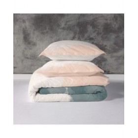 Copripiumino HappyFriday Blanc Seaside  Multicolore 220 x 220 cm