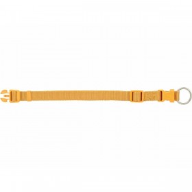 Collare per Cani Trixie Premium Curry XS/S 22-35 cm
