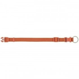 Collare per Cani Trixie Premium Arancio XS/S 22-35 cm
