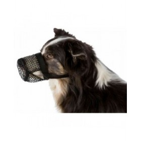 Protettore Trixie Nero S/M