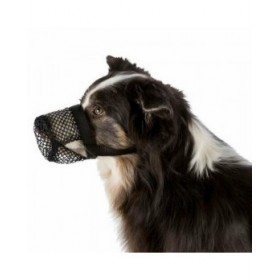 Protettore Trixie Nero S/M