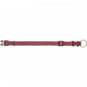 Collare per Cani Trixie Premium Rosso XS/S 22-35 cm