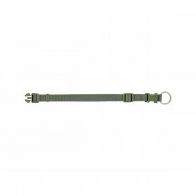Collare per Cani Trixie Premium Verde Oliva XS/S 22-35 cm