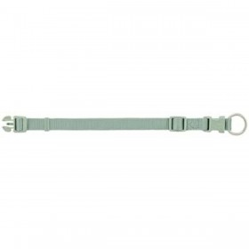 Collare per Cani Trixie Premium Verde L/XL 40-65 cm