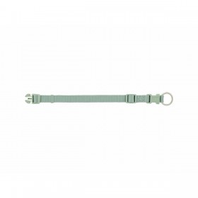 Collare per Cani Trixie Premium Verde XS/S 22-35 cm