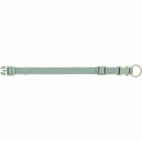 Collare per Cani Trixie Premium Verde XS/S 22-35 cm