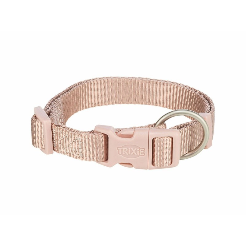 Collare per Cani Trixie Premium Blush S/M 30-45 cm