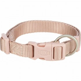 Collare per Cani Trixie Premium Blush S/M 30-45 cm