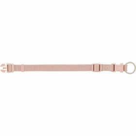 Collare per Cani Trixie Premium Blush S/M 30-45 cm