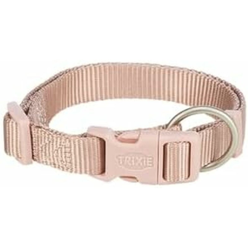 Collare per Cani Trixie Premium Blush 25-40 cm