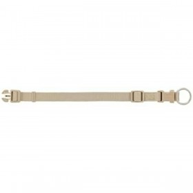 Collare per Cani Trixie Premium Sabbia L/XL 40-65 cm