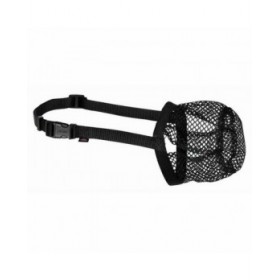 Protettore Trixie Nero XL