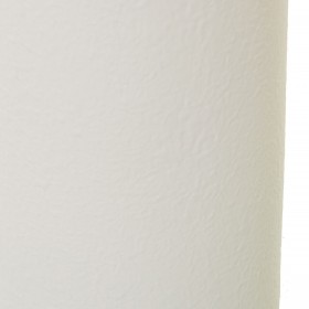 Vaso Alexandra House Living Ecru Ceramica 20 x 20 x 47 cm