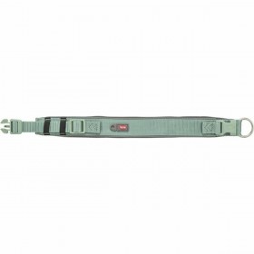Collare per Cani Trixie Premium Verde Grafite XS/S 27-35 cm