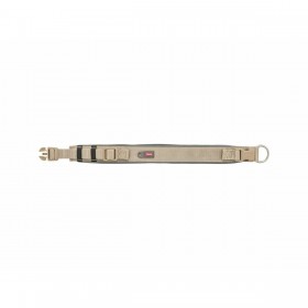 Collare per Cani Trixie Premium Grafite Sabbia XS/S 27-35 cm