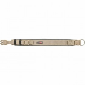 Collare per Cani Trixie Premium Grafite Sabbia XS/S 27-35 cm