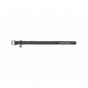 Collare per Cani Trixie CityStyle Nero M 35-42 cm