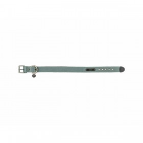 Collare per Cani Trixie CityStyle Verde S/M 30-37 cm