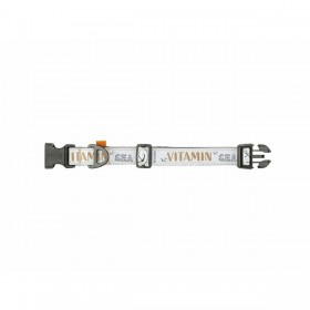 Collare per Cani Trixie BE NORDIC Nero S/M 32-45 cm
