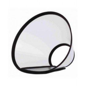 Collare elisabettiano per cani Trixie (18-23 cm)