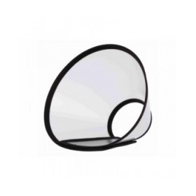 Collare elisabettiano per cani Trixie (20-26 cm)