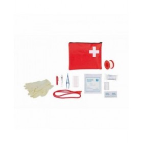 Kit di pronto soccorso Trixie
